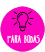 ideas_Bodas